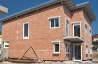 Austwick home extensions