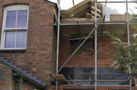 free Austwick home extension quotes