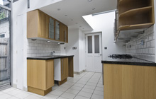 Austwick kitchen extension leads