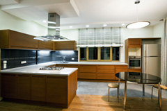 kitchen extensions Austwick